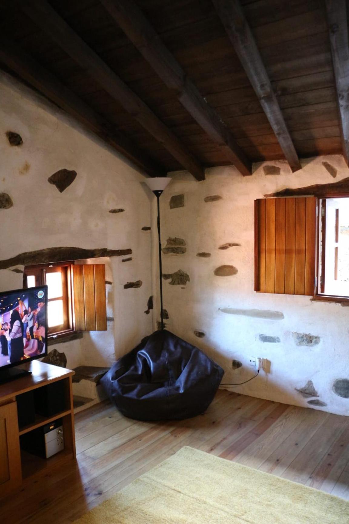 Casa Dos Trilhos Βίλα Lousã Εξωτερικό φωτογραφία