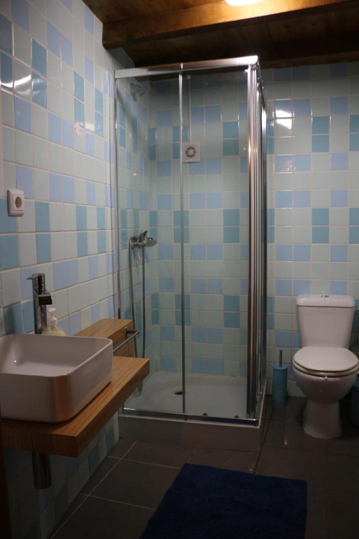 Casa Dos Trilhos Βίλα Lousã Εξωτερικό φωτογραφία