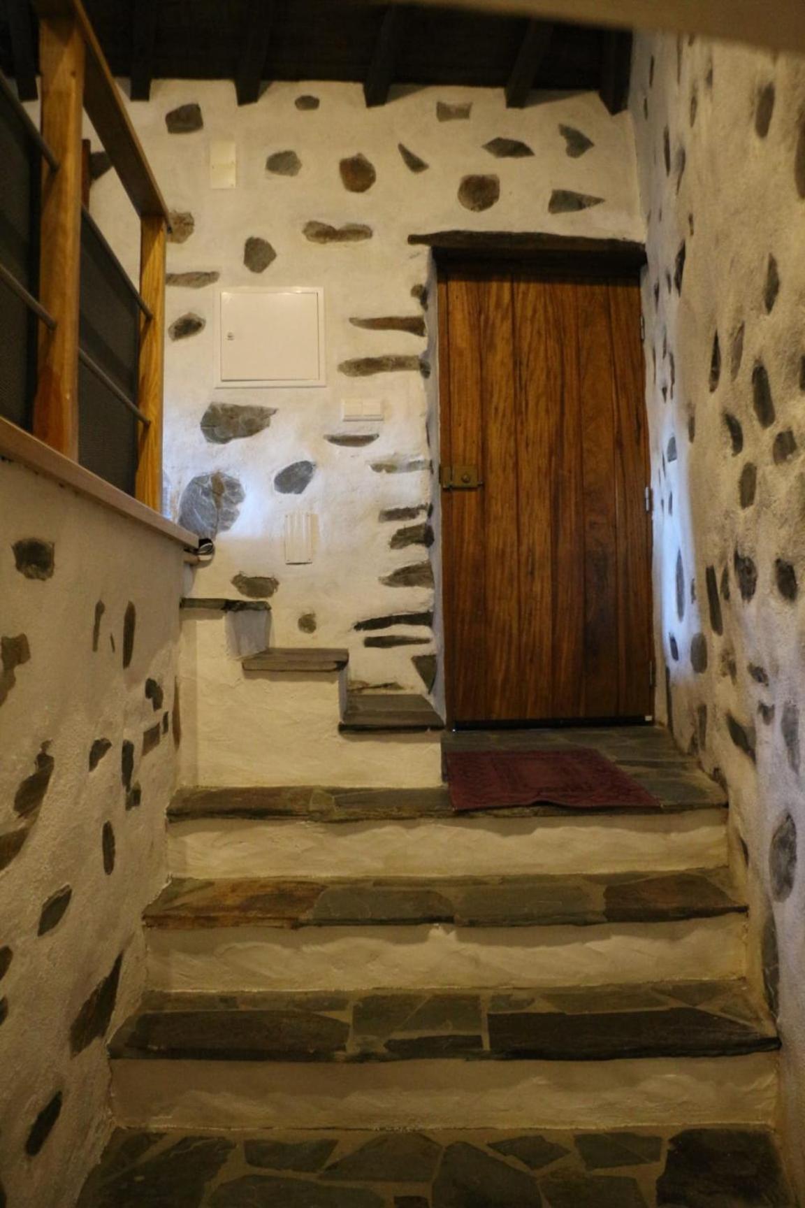 Casa Dos Trilhos Βίλα Lousã Εξωτερικό φωτογραφία