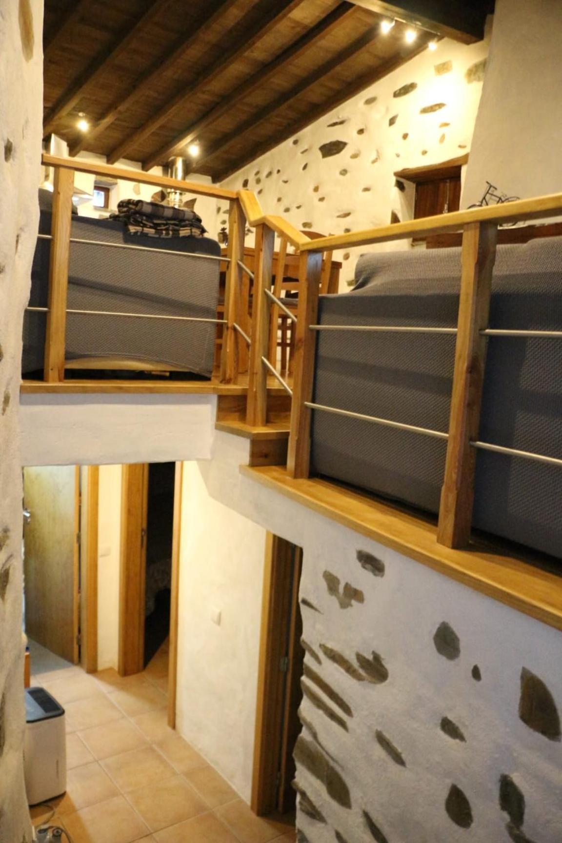 Casa Dos Trilhos Βίλα Lousã Εξωτερικό φωτογραφία