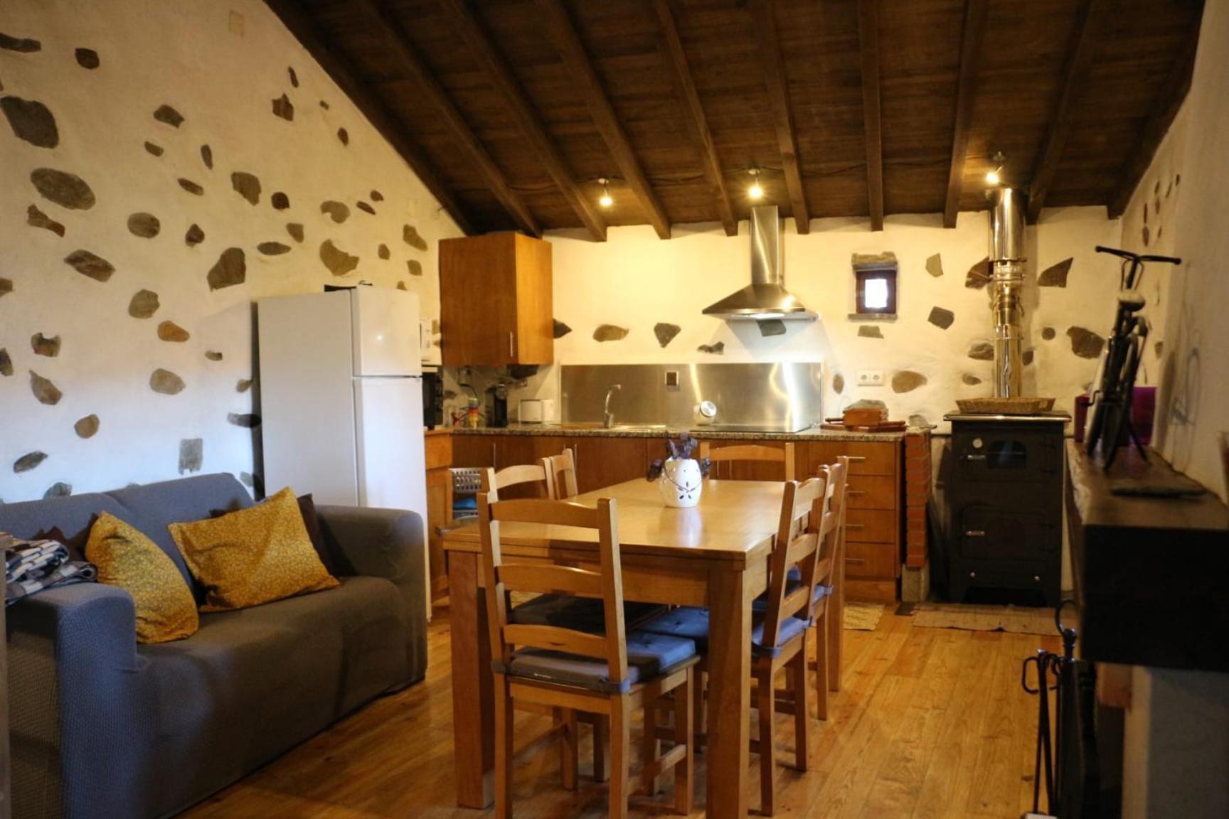 Casa Dos Trilhos Βίλα Lousã Εξωτερικό φωτογραφία
